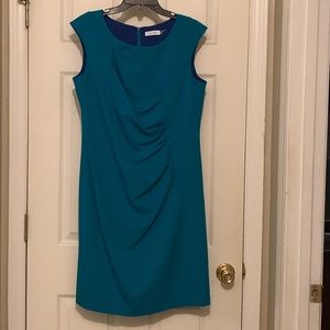 Calvin Klein dress size 14